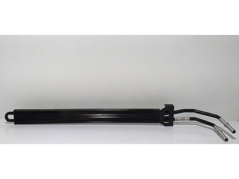 Recambio de enfriador aceite direccion para porsche cayenne (typ 92aa) gts referencia OEM IAM 7P5422885A 66164 