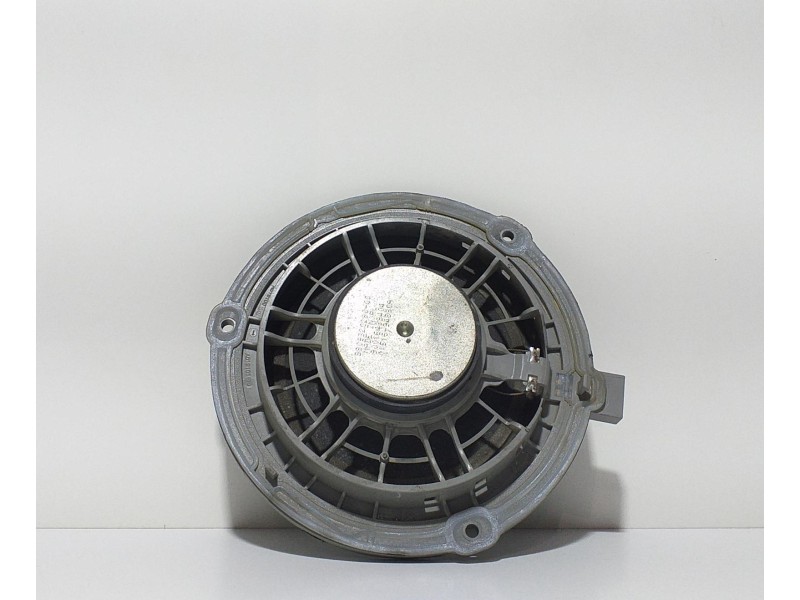 Recambio de sistema audio / radio cd para peugeot 208 style referencia OEM IAM 9809320280 58431 