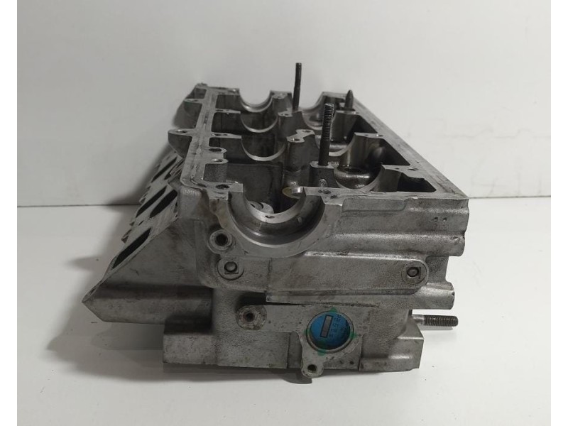 Recambio de culata para volkswagen touareg (7l6) tdi v6 +motion referencia OEM IAM 1059353BE 78056 