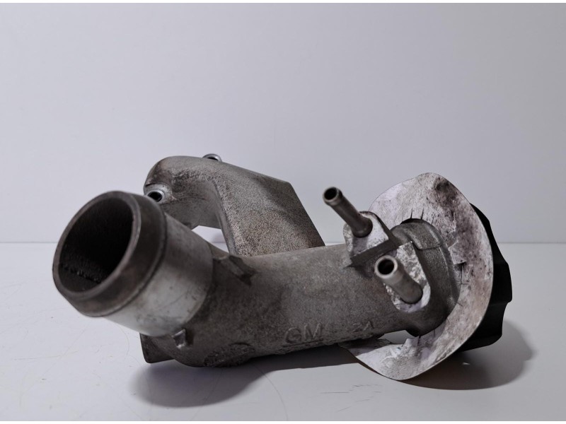 Recambio de tubo para chevrolet camaro 3.6i camaro 2010 referencia OEM IAM 92068778 75679 R