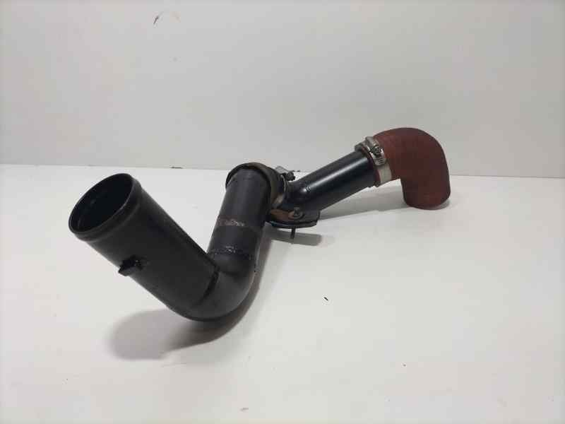 Recambio de tubo para tata telcoline 4x4 pick up referencia OEM IAM 254714605819 82098 