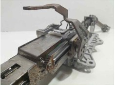 Recambio de columna direccion para seat leon (1p1) comfort limited referencia OEM IAM 1K1419502AB 84300  2