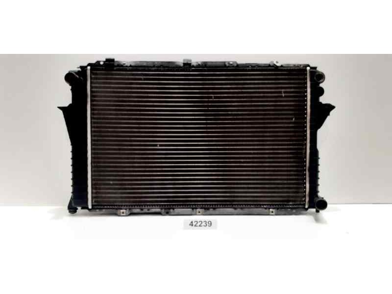 Recambio de radiador agua para audi a6 avant (c4) 2.8 quattro (142kw) referencia OEM IAM 4A0121251Q 42239 