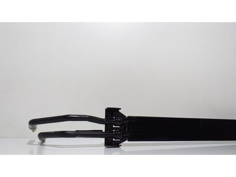 Recambio de enfriador aceite direccion para porsche cayenne (typ 92aa) gts referencia OEM IAM 7P5422885A 66164 