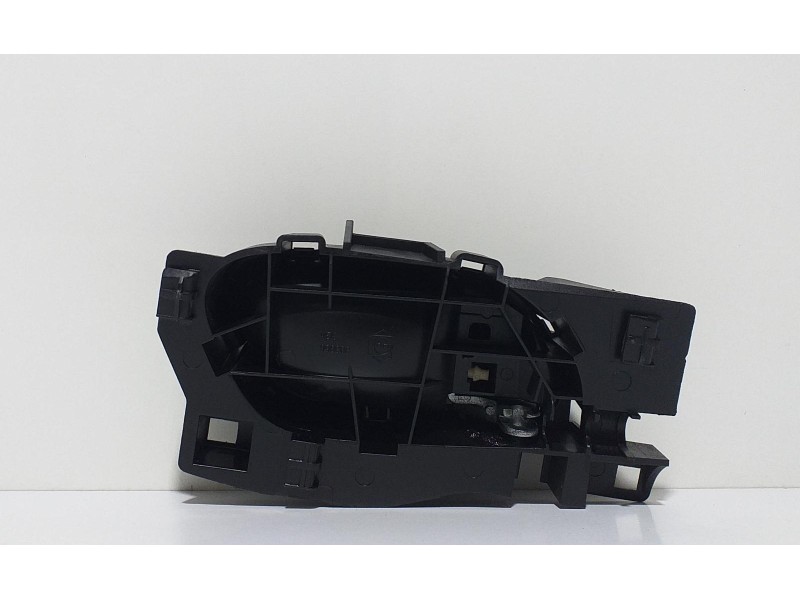 Recambio de maneta interior delantera izquierda para peugeot 208 style referencia OEM IAM 96555518VV 58432 
