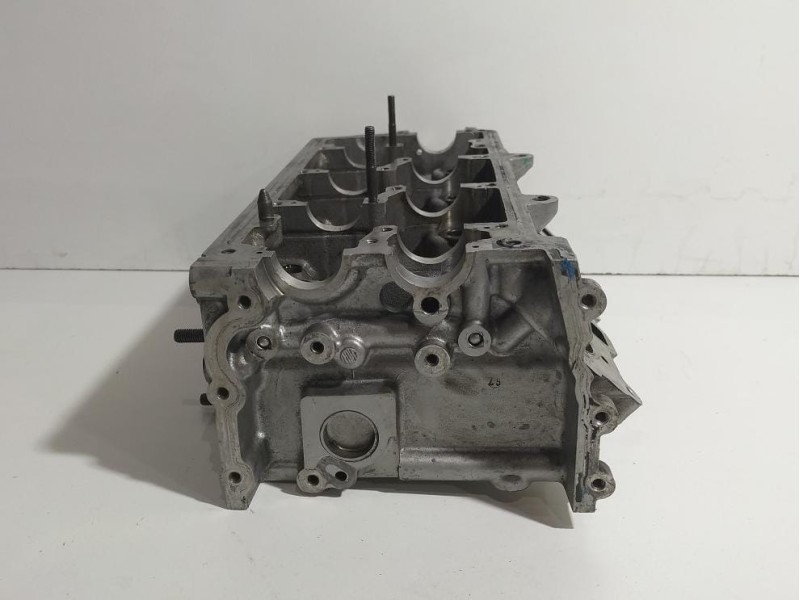 Recambio de culata para volkswagen touareg (7l6) tdi v6 +motion referencia OEM IAM 1059353BE 78056 