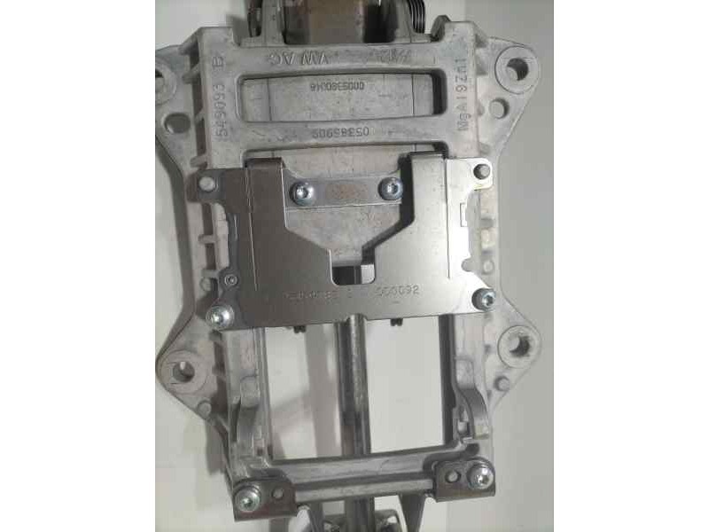Recambio de columna direccion para seat leon (1p1) comfort limited referencia OEM IAM 1K1419502AB 84300 