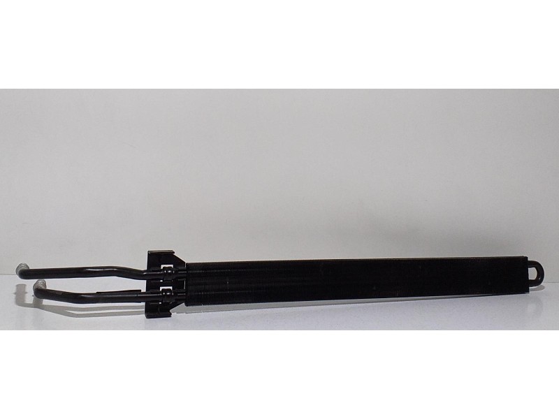 Recambio de enfriador aceite direccion para porsche cayenne (typ 92aa) gts referencia OEM IAM 7P5422885A 66164 