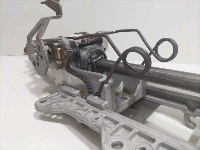 Recambio de columna direccion para seat leon (1p1) comfort limited referencia OEM IAM 1K1419502AB 84300 