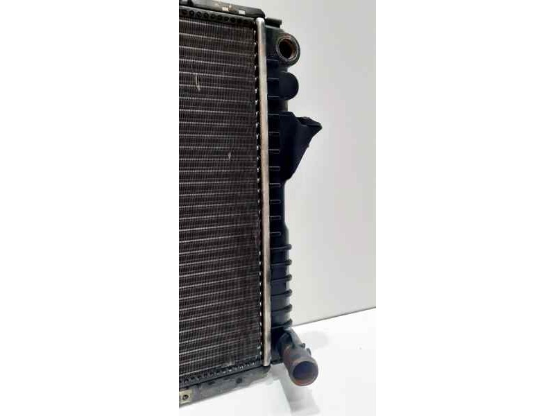 Recambio de radiador agua para audi a6 avant (c4) 2.8 quattro (142kw) referencia OEM IAM 4A0121251Q 42239 