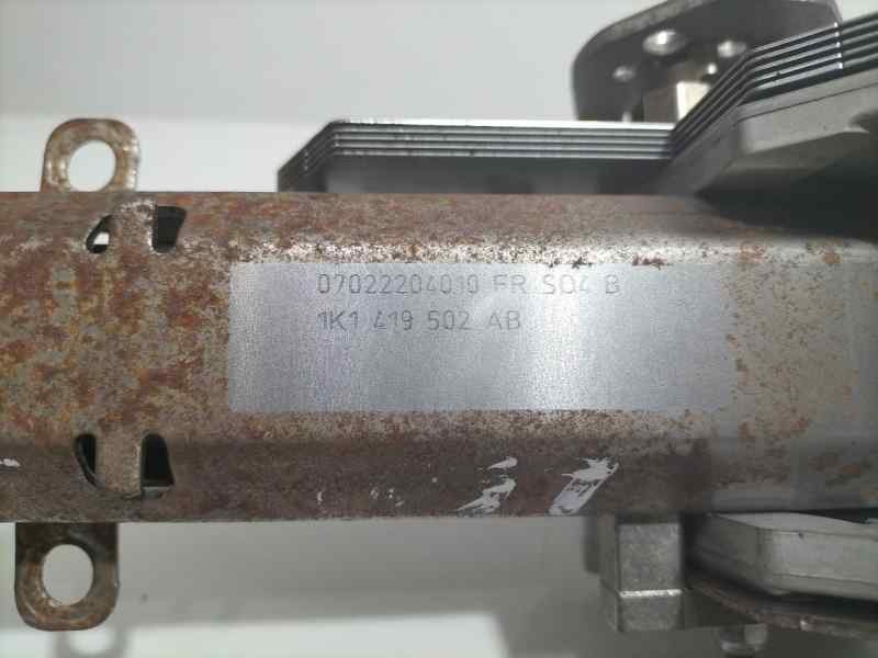 Recambio de columna direccion para seat leon (1p1) comfort limited referencia OEM IAM 1K1419502AB 84300 