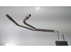 Recambio de enfriador aceite direccion para bmw x5 (e70) m referencia OEM IAM S63B44A 68778  2