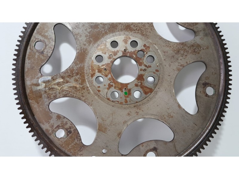 Recambio de volante motor para chevrolet camaro 3.6i camaro 2010 referencia OEM IAM 1LS 75680 R Recambio de volante motor para chevrolet camaro 3.6i camaro 2010 referencia OEM IAM 1LS 75680 R