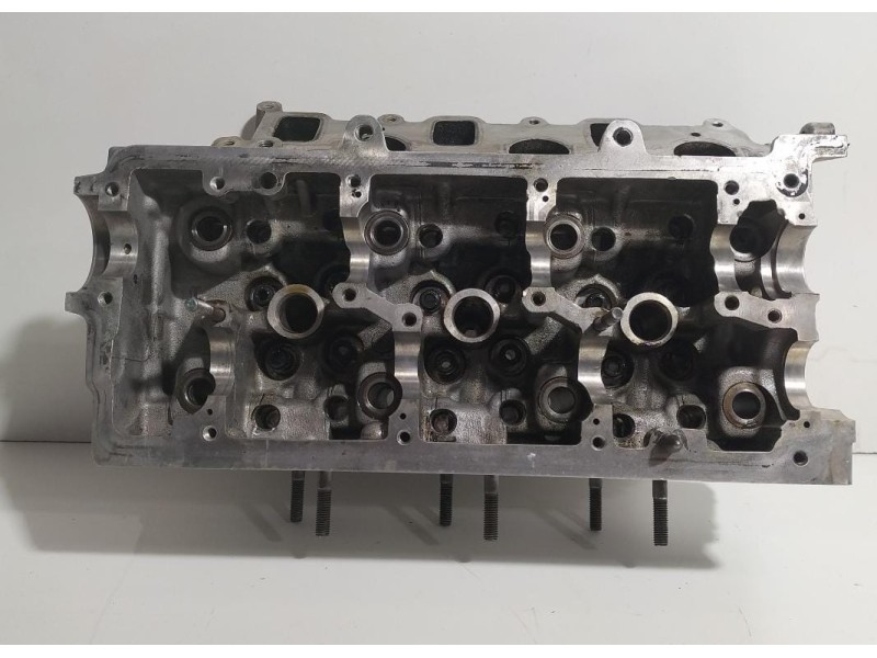 Recambio de culata para volkswagen touareg (7l6) tdi v6 +motion referencia OEM IAM 1059353BE 78056 