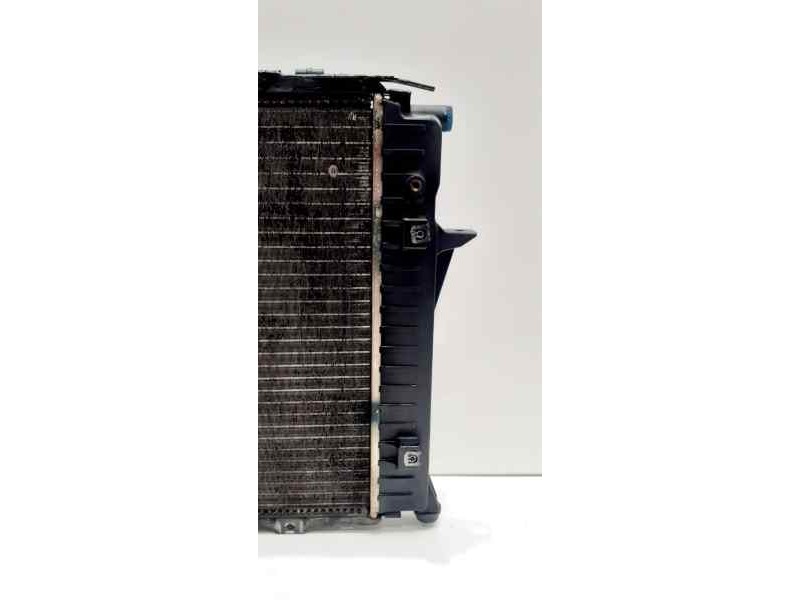 Recambio de radiador agua para audi a6 avant (c4) 2.8 quattro (142kw) referencia OEM IAM 4A0121251Q 42239 