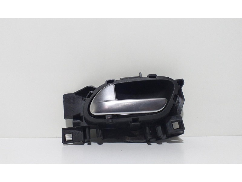 Recambio de maneta interior trasera izquierda para peugeot 208 style referencia OEM IAM 96555518VV 58433 