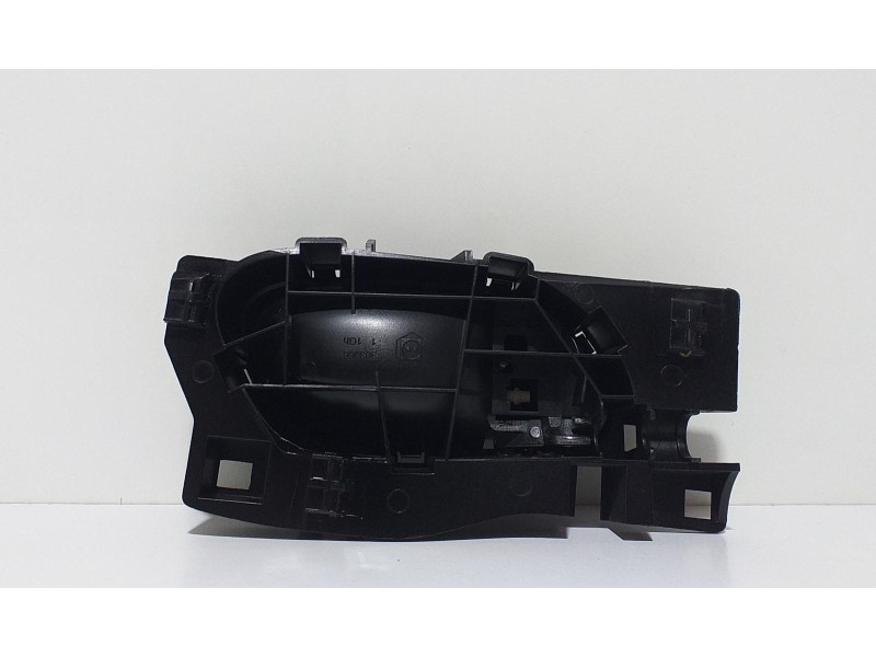 Recambio de maneta interior trasera izquierda para peugeot 208 style referencia OEM IAM 96555518VV 58433 