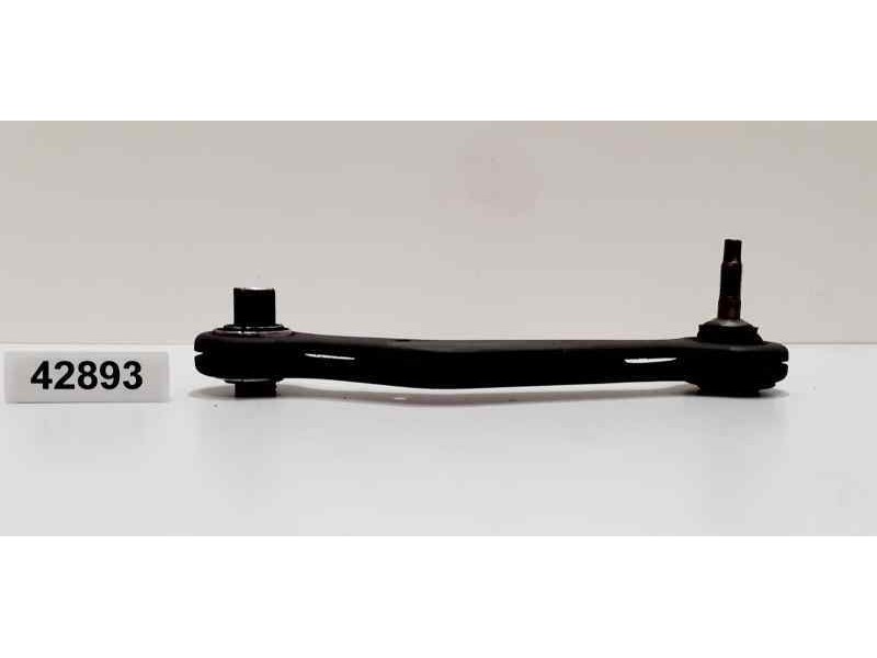 Recambio de brazo suspension superior trasero izquierdo para bmw x5 (e53) 3.0d referencia OEM IAM  42893 