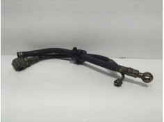Recambio de tubo presion direccion asistida para tata telcoline 4x4 pick up referencia OEM IAM D/483DLTC49 82100 