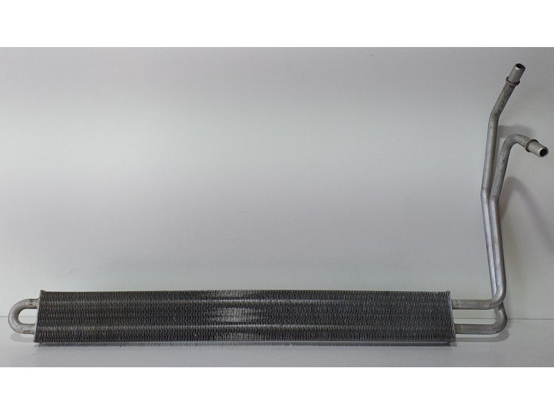 Recambio de enfriador aceite direccion para bmw x5 (e70) m referencia OEM IAM S63B44A 68778 