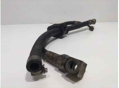 Recambio de tubo presion direccion asistida para tata telcoline 4x4 pick up referencia OEM IAM D/483DLTC49 82100  2