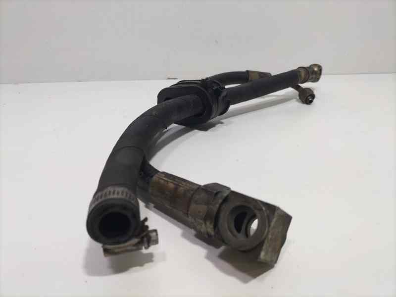 Recambio de tubo presion direccion asistida para tata telcoline 4x4 pick up referencia OEM IAM D/483DLTC49 82100 