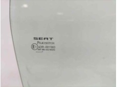 Recambio de luna trasera derecha para seat leon (1p1) comfort limited referencia OEM IAM 1P0845206B 84301  2