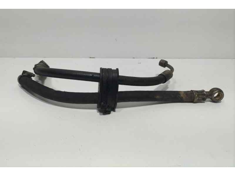 Recambio de tubo presion direccion asistida para tata telcoline 4x4 pick up referencia OEM IAM D/483DLTC49 82100 