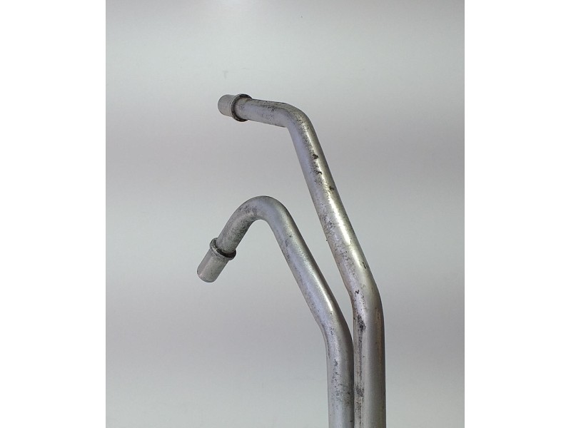 Recambio de enfriador aceite direccion para bmw x5 (e70) m referencia OEM IAM S63B44A 68778 