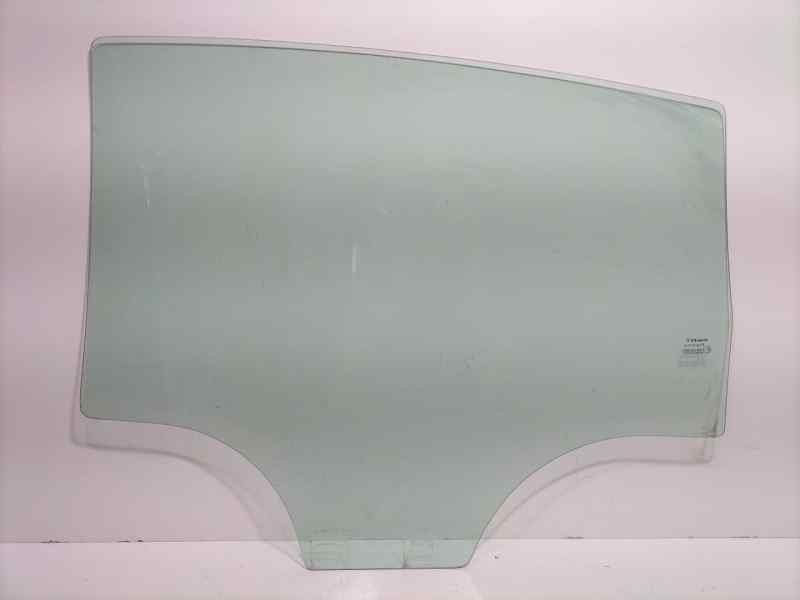 Recambio de luna trasera derecha para seat leon (1p1) comfort limited referencia OEM IAM 1P0845206B 84301 