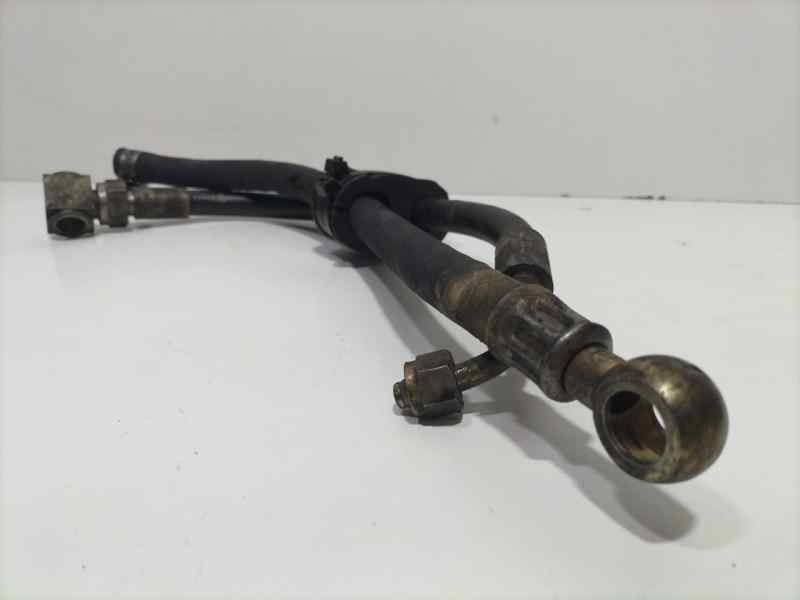 Recambio de tubo presion direccion asistida para tata telcoline 4x4 pick up referencia OEM IAM D/483DLTC49 82100 