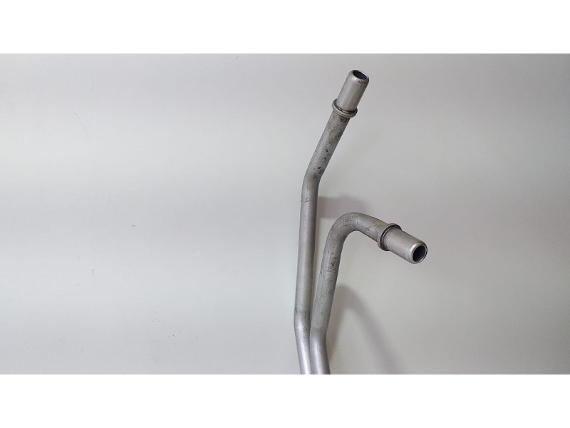 Recambio de enfriador aceite direccion para bmw x5 (e70) m referencia OEM IAM S63B44A 68778 