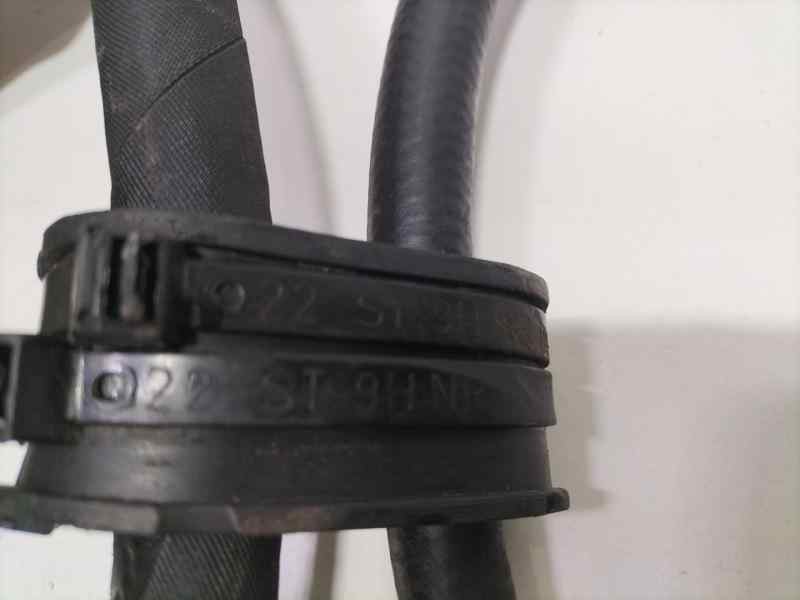 Recambio de tubo presion direccion asistida para tata telcoline 4x4 pick up referencia OEM IAM D/483DLTC49 82100 