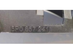 Recambio de molduras delanteras para seat altea (5p1) arena referencia OEM IAM 5P0857241 86689  2