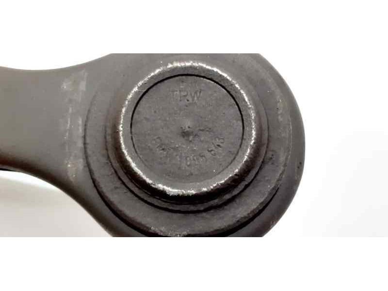 Recambio de brazo suspension superior trasero izquierdo para bmw x5 (e53) 3.0d referencia OEM IAM  42893 