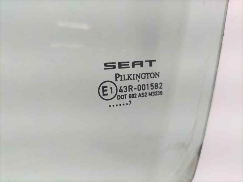 Recambio de luna delantera izquierda para seat leon (1p1) comfort limited referencia OEM IAM 1P0845201B 84302 