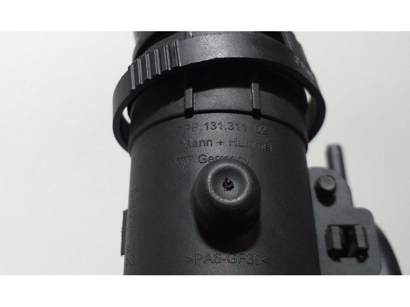 Recambio de tubo para porsche cayenne (typ 92aa) gts referencia OEM IAM 7PP131311 66199 