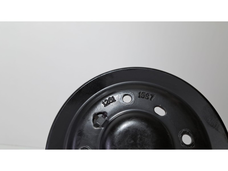 Recambio de bomba agua para chevrolet camaro 3.6i camaro 2010 referencia OEM IAM 12611587 75682 R