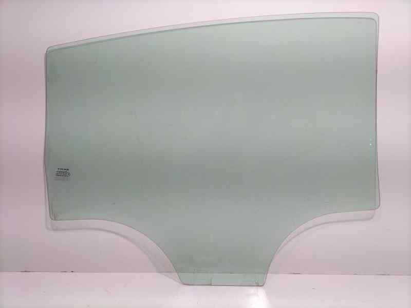 Recambio de luna trasera izquierda para seat leon (1p1) comfort limited referencia OEM IAM 1P0845205B 84303 