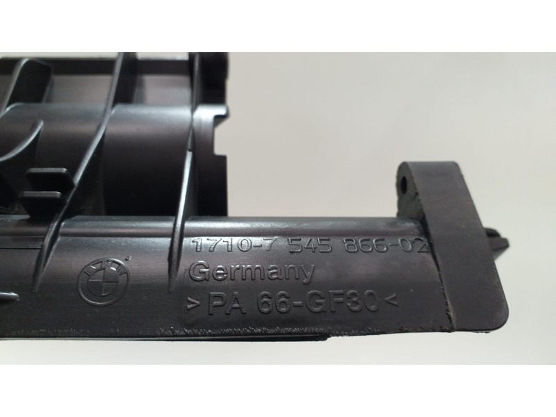 Recambio de panel frontal para bmw serie 6 coupe (e63) 630i referencia OEM IAM 17107545866 54483 