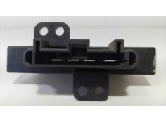 Recambio de resistencia calefaccion para nissan terrano/terrano.ii (r20) referencia OEM IAM 3U610 86690  2