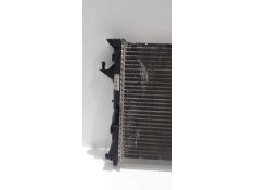 Recambio de radiador agua para renault laguna ii (bg0) confort authentique referencia OEM IAM 8200008764 42245  2