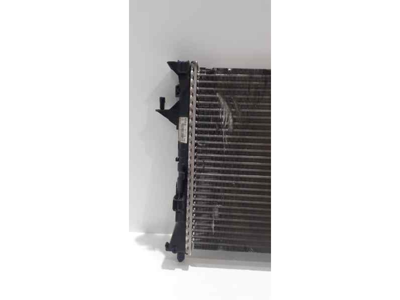 Recambio de radiador agua para renault laguna ii (bg0) confort authentique referencia OEM IAM 8200008764 42245 