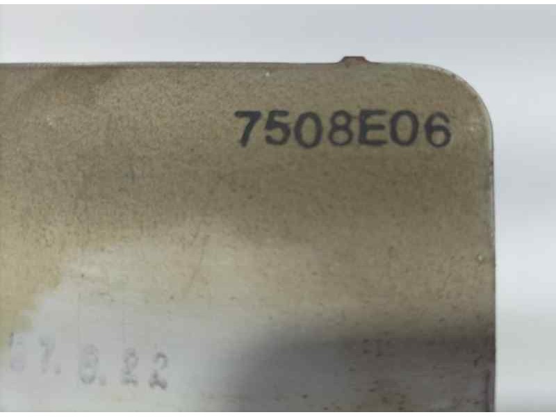 Recambio de resistencia calefaccion para nissan terrano/terrano.ii (r20) referencia OEM IAM 3U610 86690  Recambio de resistencia calefaccion para nissan terrano/terrano.ii (r20) referencia OEM IAM 3U610 86690