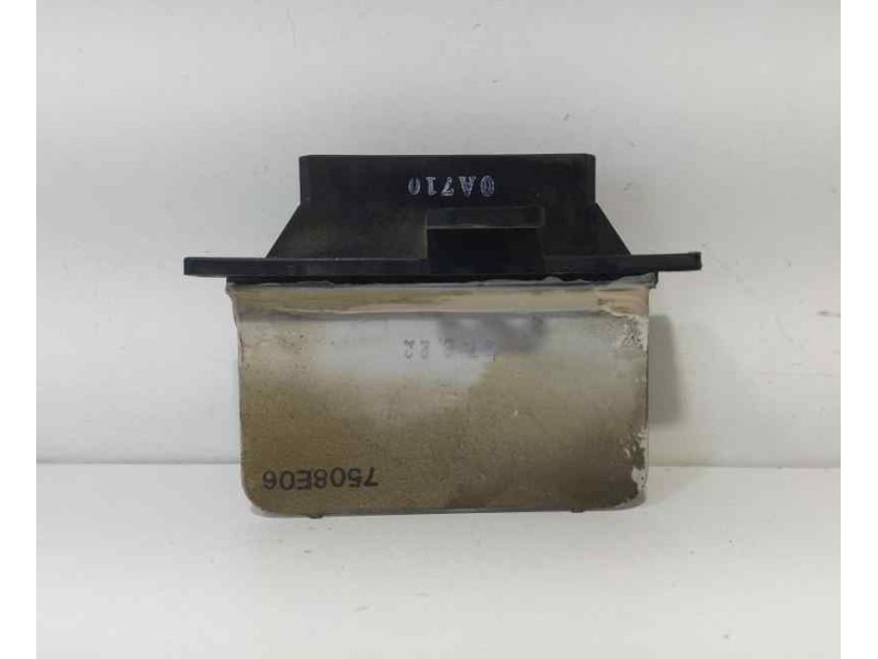 Recambio de resistencia calefaccion para nissan terrano/terrano.ii (r20) referencia OEM IAM 3U610 86690  Recambio de resistencia calefaccion para nissan terrano/terrano.ii (r20) referencia OEM IAM 3U610 86690
