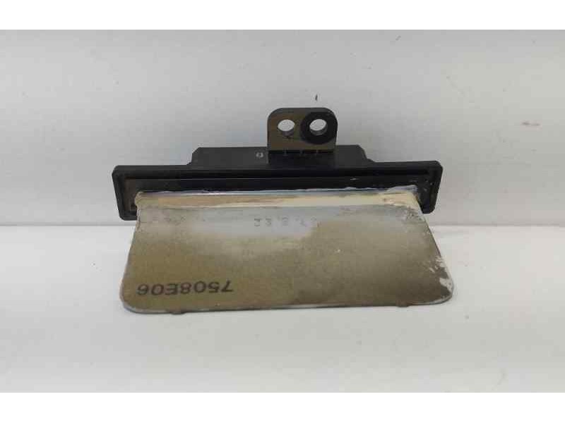 Recambio de resistencia calefaccion para nissan terrano/terrano.ii (r20) referencia OEM IAM 3U610 86690  Recambio de resistencia calefaccion para nissan terrano/terrano.ii (r20) referencia OEM IAM 3U610 86690