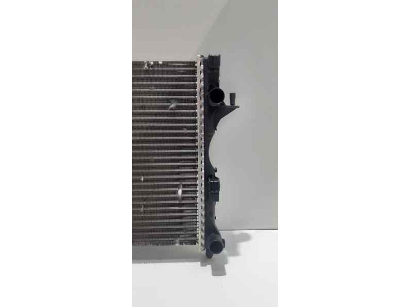 Recambio de radiador agua para renault laguna ii (bg0) confort authentique referencia OEM IAM 8200008764 42245 