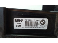 Recambio de panel frontal para bmw x5 (e70) m referencia OEM IAM 17007589464 68784  2