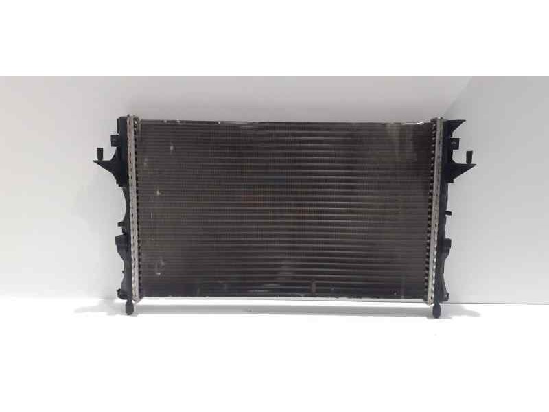 Recambio de radiador agua para renault laguna ii (bg0) confort authentique referencia OEM IAM 8200008764 42245 
