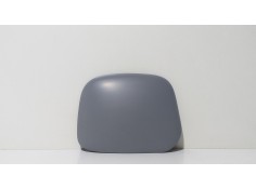 Recambio de carcasa retrovisor derecho para peugeot partner (s1) 2.0 hdi cat referencia OEM IAM 1050717026 58444 